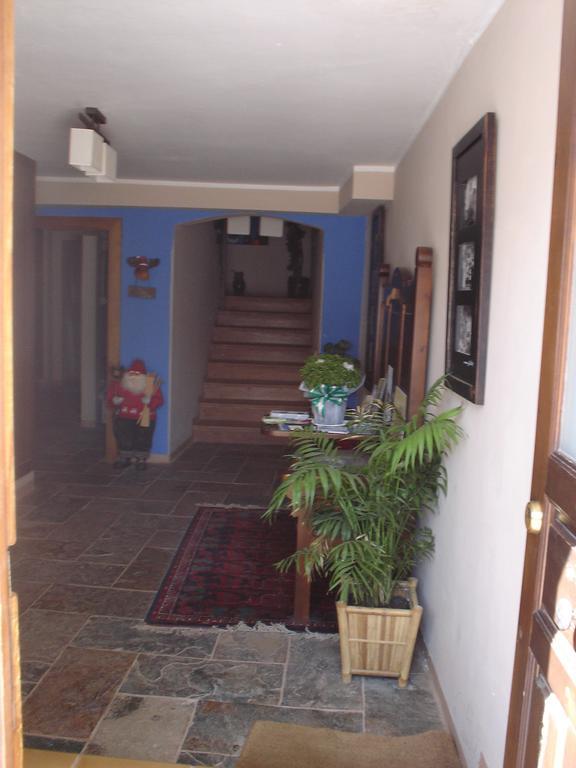 Apartamentos Turisticos Batlle Laspaúles Kültér fotó