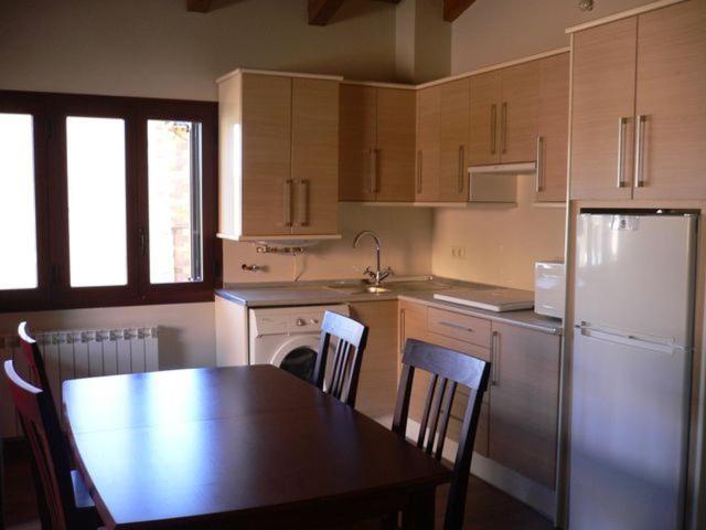 Apartamentos Turisticos Batlle Laspaúles Kültér fotó