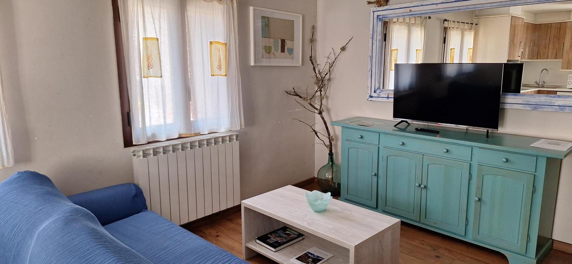 Apartamentos Turisticos Batlle Laspaúles Kültér fotó