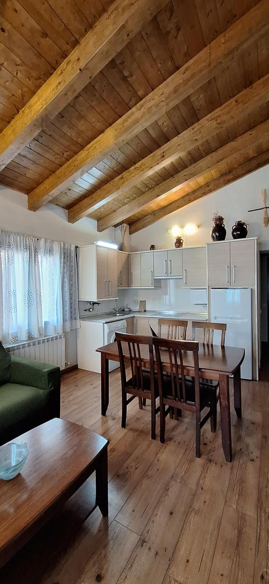 Apartamentos Turisticos Batlle Laspaúles Kültér fotó