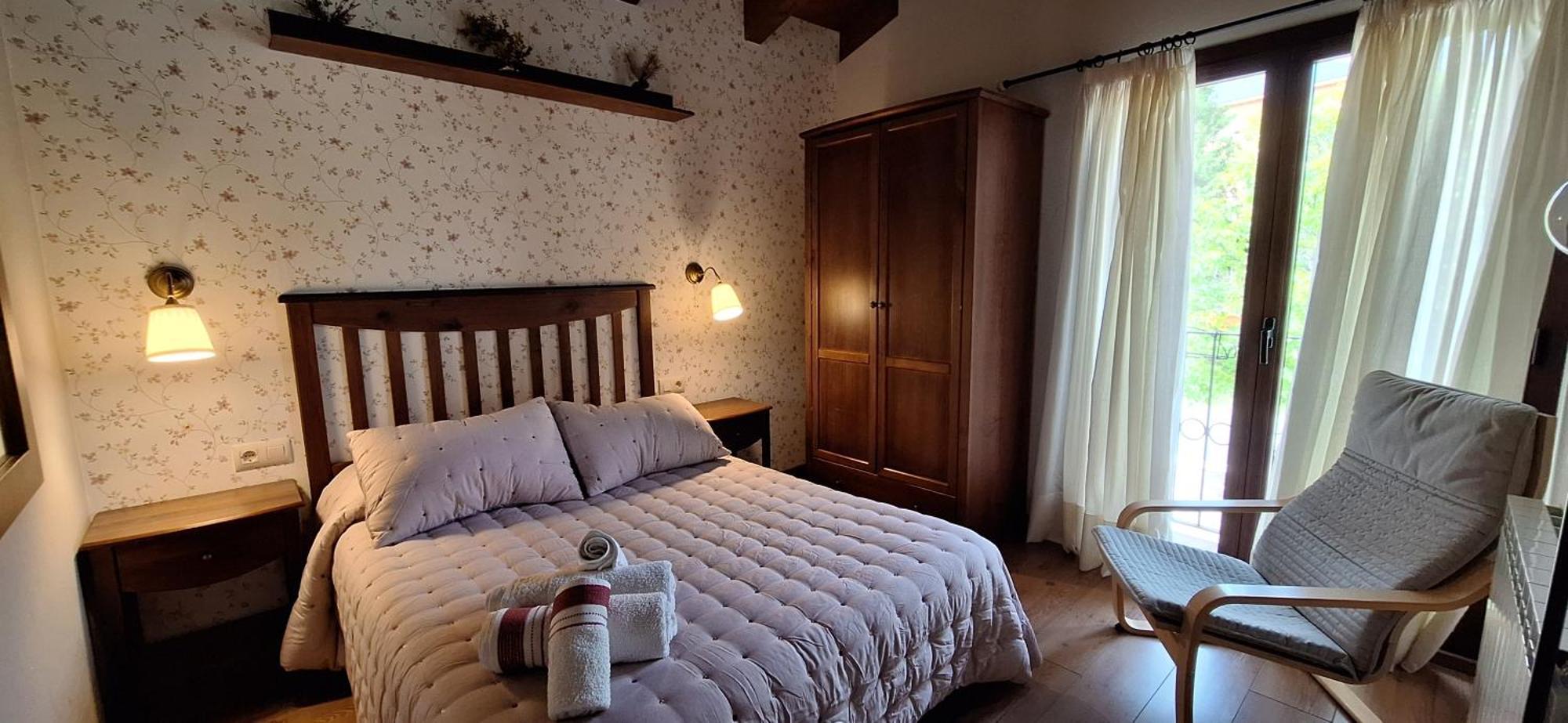 Apartamentos Turisticos Batlle Laspaúles Kültér fotó