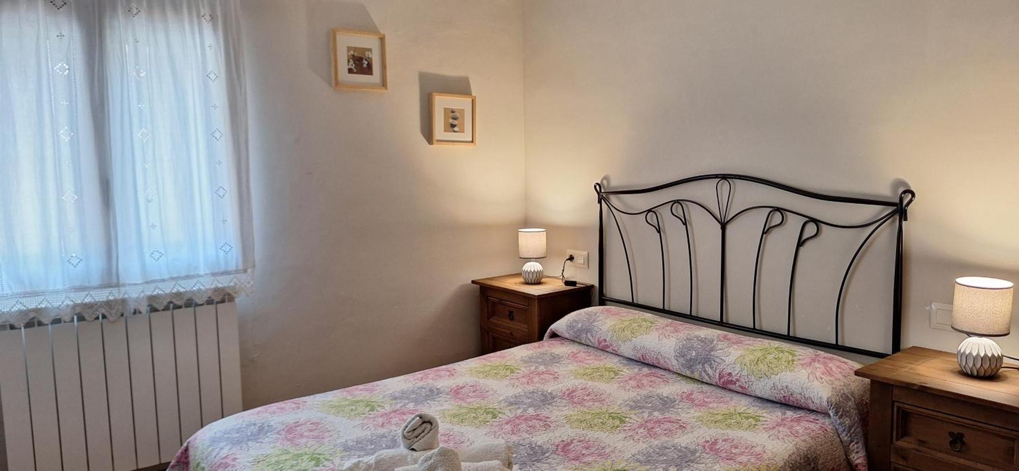 Apartamentos Turisticos Batlle Laspaúles Kültér fotó