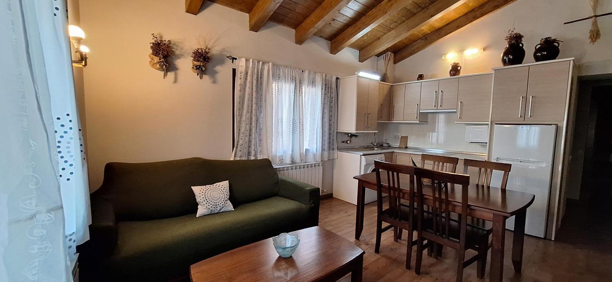 Apartamentos Turisticos Batlle Laspaúles Kültér fotó
